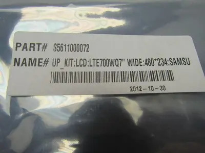 New | in-Stock HYOSUNG _UNKNOWN_ Miscellaneous MRO | Arrow Industrial #658296
