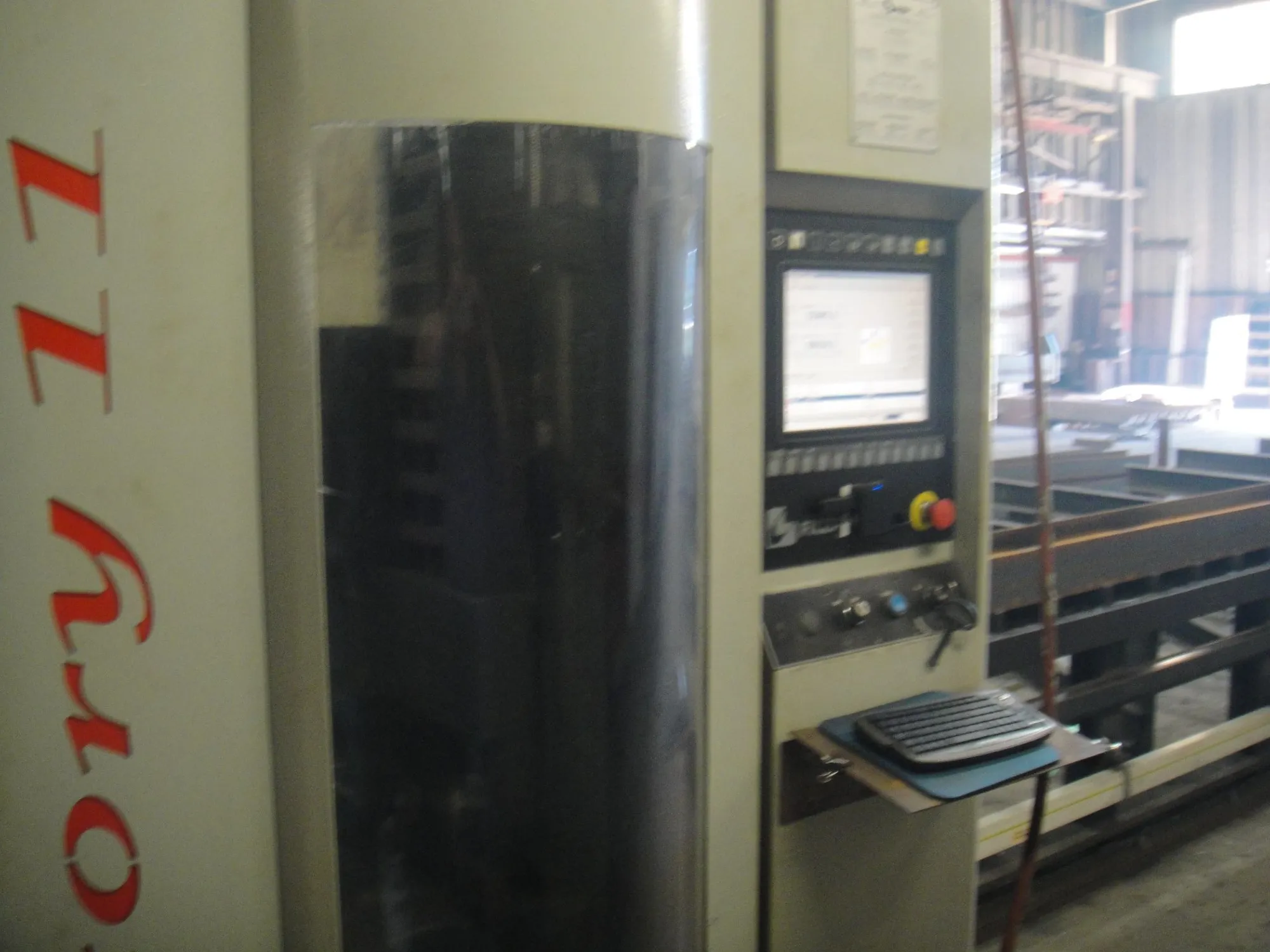 USED 2006 FICEP VICTORY 11