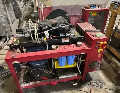 USED 2013 OMAX MAXIEM 1530