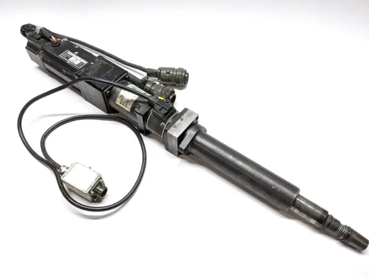 Used FEC _UNKNOWN_ Air Tools, DC Electrical Tools & Accessories | Maverick Industrial Sales #1109571
