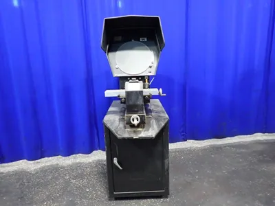 Used SUBURBAN TOOL INC MV14 Comparators Ohio US | HGR 24 #782537