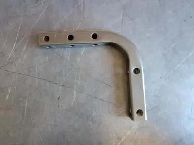 Mounting Bracket Kit for Pressure Transmitter
