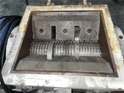 USED MATSUI SMGL-100U