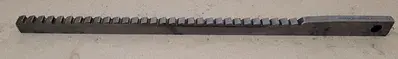 Used DAVIS 1/2 KEYSEATER Misc Industrial Equipment Kentucky US | Aucto #687500