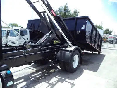 Used 2019 INTERNATIONAL _UNKNOWN_ Hooklifts & Roll-Offs Florida US | TLC Truck & Equipment #1568913