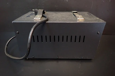 USED ROCKSTONE POWER RT5000W