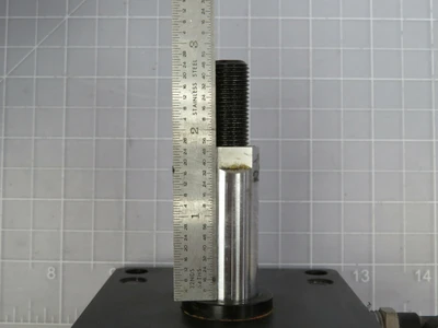 Used FABCO-AIR _UNKNOWN_ Parts (Hydraulics and Pneumatics) Texas US | OCO Industrial #1679172