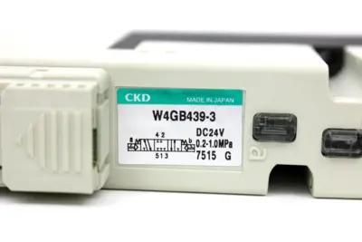 NEW CKD W4GB439-00-3