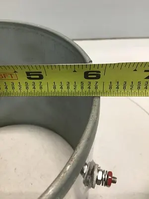 NEW TEMPCO 3997702 B 07 02