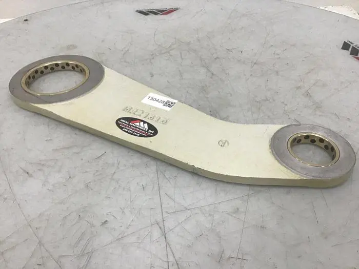 Used MILACRON 5221610 Injection Molding Parts Michigan US | Ideal Machinery #704827