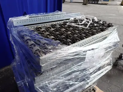 36" X 16" Conveyors
