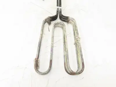 Izumi Denetsu FANH-2340  33" Immersion Element Water Heater 4000W 220V 3PH