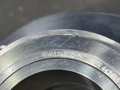 NEW FLOWSERVE B0167345