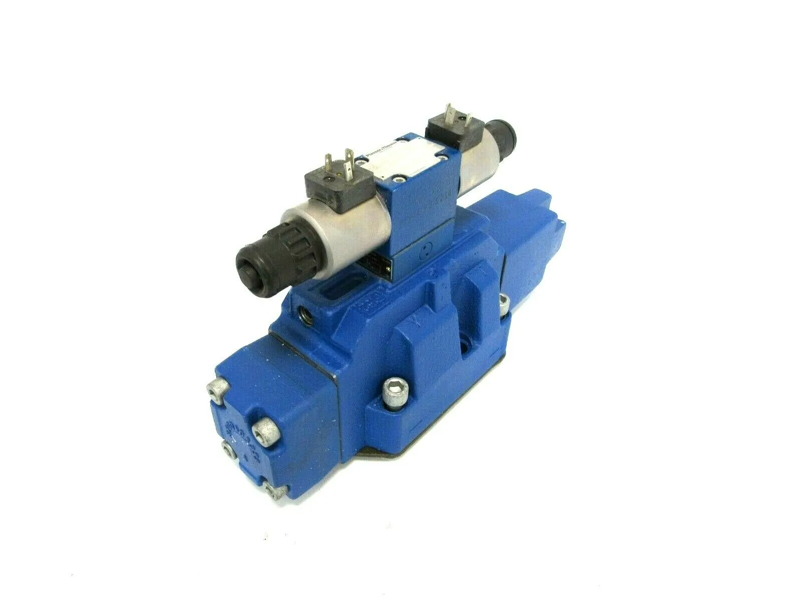 NEW REXROTH PLASSER & THEURER R901049036 VALVE HYA25-RPE2-325.DS0728 R900323180