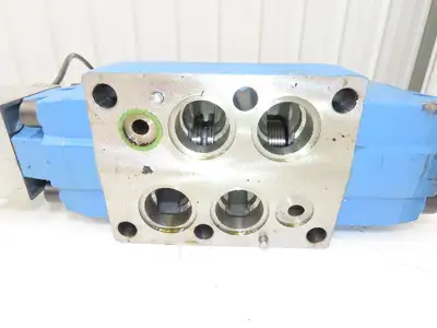 Used MOOG _UNKNOWN_ Valves/Fittings Indiana US | Arrow Industrial #1408514