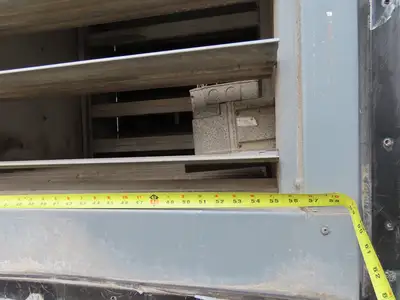 Used ICE _UNKNOWN_ Heaters Indiana US | Arrow Industrial #617176