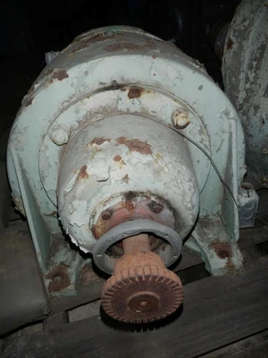 USED DYNAMIC EATON M11300050908