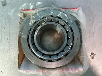 Used SKF 31315J2DF Tooling & Accessories (Other) Ohio US | HGR 24 #1453730