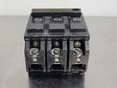USED GENERAL ELECTRIC THHQB330