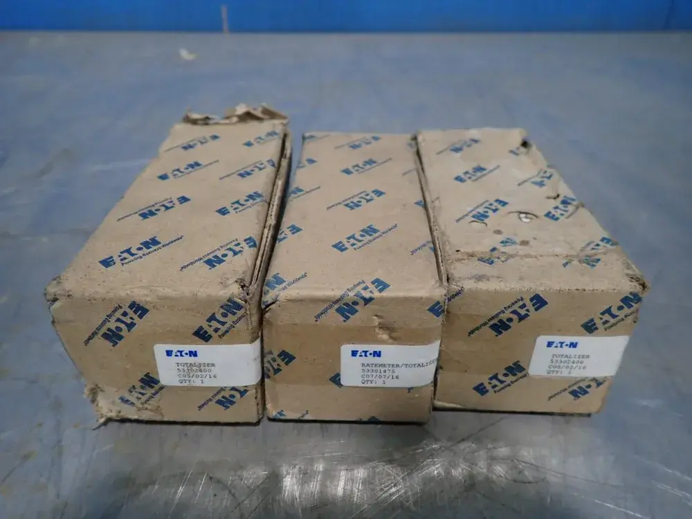 NEW EATON 53302400