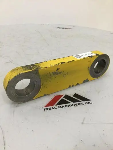 Used VAN DORN 308078 Injection Molding Parts Michigan US | Ideal Machinery #597922