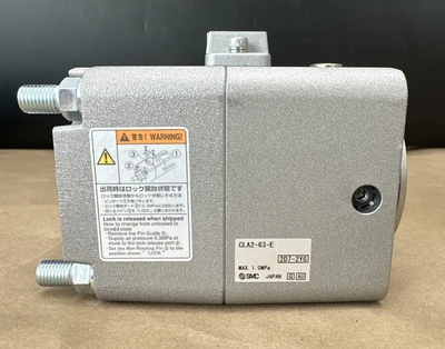 NEW SMC CLA2-63-E