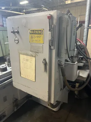 1972 CINCINNATI MILACRON DE Universal Cylindrical Grinders | Levy Recovery Group (11)