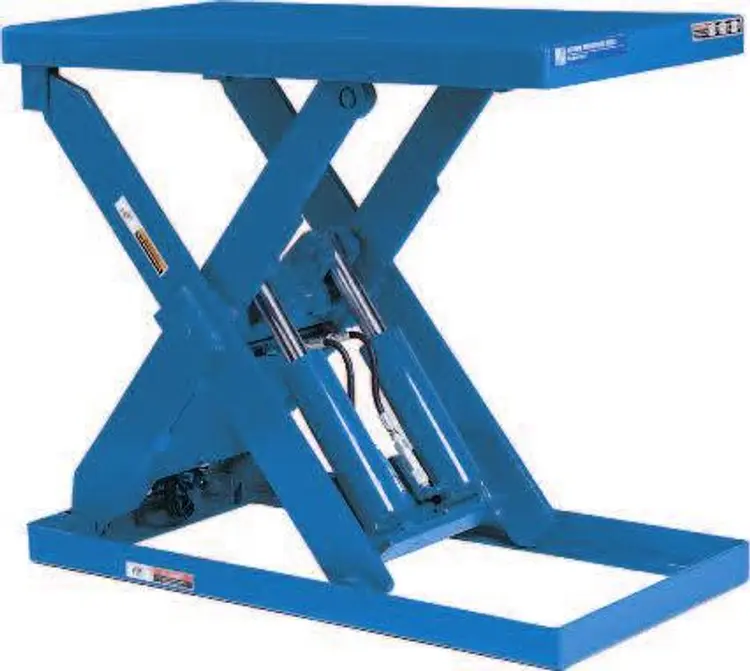Used 2026 ADVANCE LIFTS P-8036 Sheet Lifters Wisconsin US | John G Weber Co Inc #1470491
