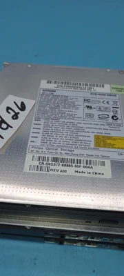 USED Philips LOT OF 3 Philips Optical Storage SDR089 DVD-ROM WITH