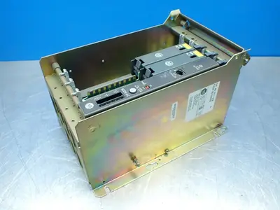 USED ALLENBRADLEY 1771A1B