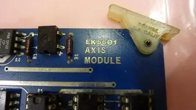 USED COMSTAR 8100-0024A