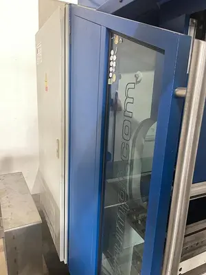 Used 2003 TRUMPF TRUMABEND V85S Press Brakes CZ | Amaron s.r.o. #1056805