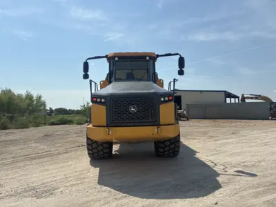 Used 2019 Deere 310E Excavators Colorado US | Rubbl #1171460