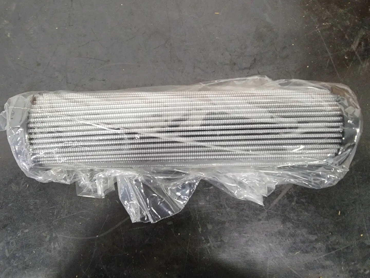 USED PARKER FILTRATION 932632Q