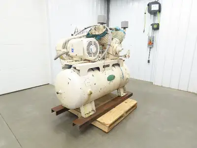 Used KELLOGG _UNKNOWN_ Air Compressors (Misc) Indiana US | Arrow Industrial #1367617