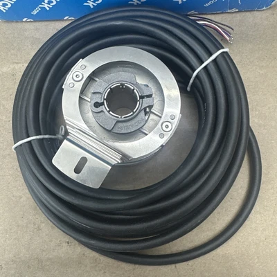 NEW SICK DFS60B-TZPM0-S01