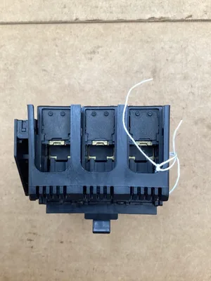 Fuji Electric Auto Breaker SA53RCUL 15A 240V 3 Pole