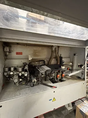 Holzher 1321 Edgebander