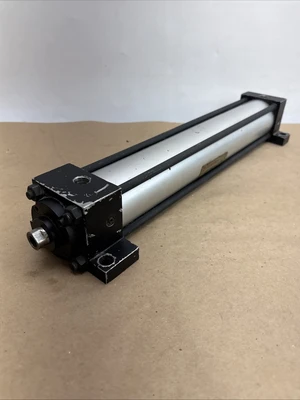 USED Norgren CD12A-A09-AMA00