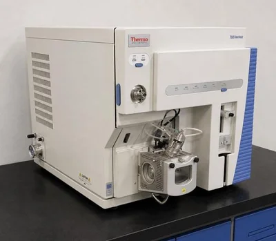 Used THERMO FISHER SCIENTIFIC TSQ VANTAGE Spectrometers New Jersey US | Bionex Scientific LLC #799987