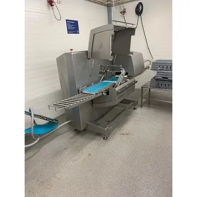 Used Marel _UNKNOWN_ Slicers / Dicers / Cutters | ISCA #1298970