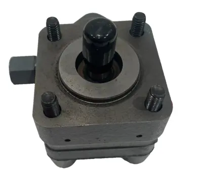 NEW VIKING PUMP 540-800-091 HYDRAULIC PUMP 540800091