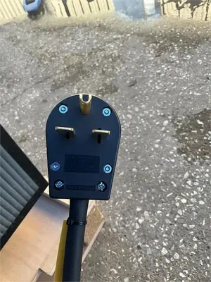 USED FREXSERVE ZONE 4