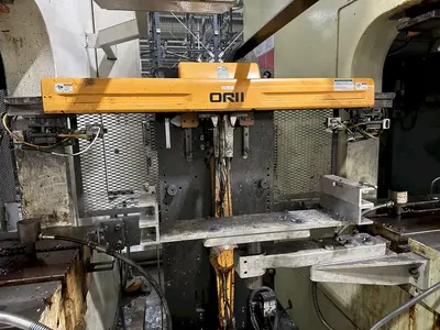 USED 2014 ORII RYN120SISX