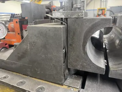 USED PINES #4 CNC