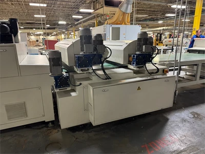 USED 2019 FOSHAN PURETE PRT-F3113