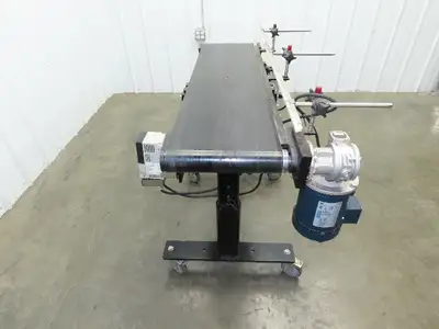 Used RL CRAIG _UNKNOWN_ Belt Conveyors Indiana US | Arrow Industrial #1408546