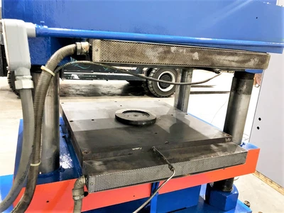USED 1979 WABASH WABASH 200-2-2TMAC PRESS