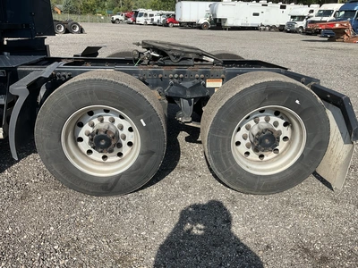 Used 2021 FREIGHTLINER CASCADIA 126 PT126064ST 6X4 Conventional trucks Michigan US | Miedema Asset Management Group #1413474