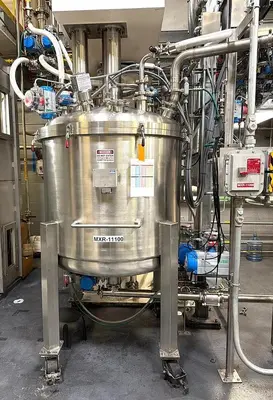 Used 2020 CHARLES ROSS & SON COMPANY / ROSS ENGINEERING CDA-300 Planetary Mixers California US | Machinery & Equipment #1469310